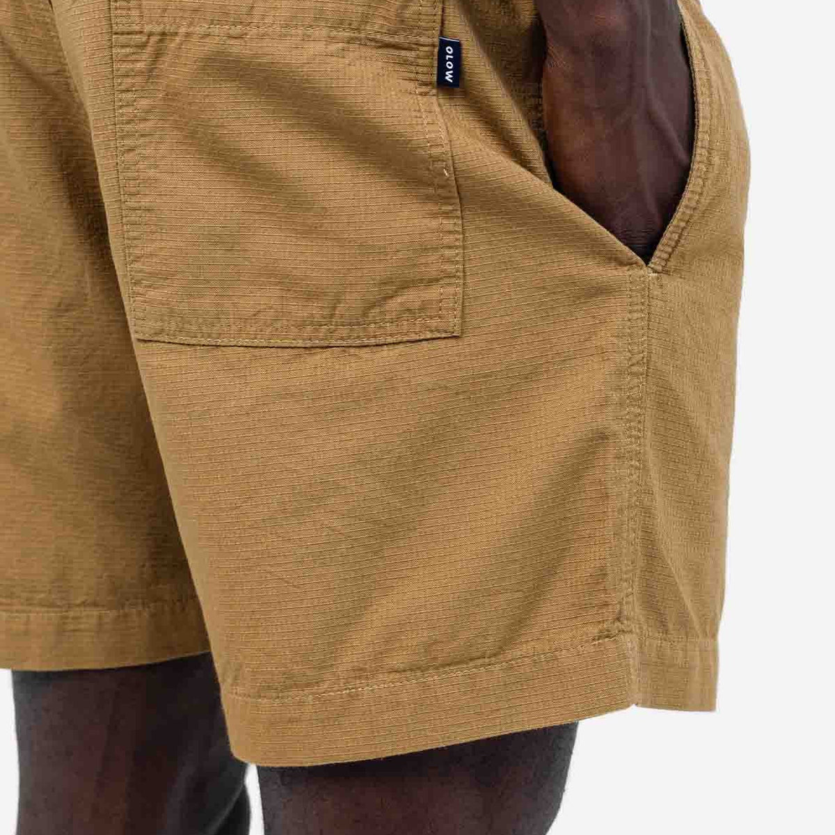 Bodhi Terre Short