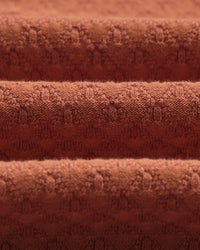 Naples Polo in Rust