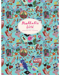 Nathalie Lété Wrapping Paper
