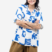 Aloha Shapes Shirt