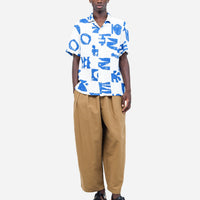 Aloha Shapes Shirt