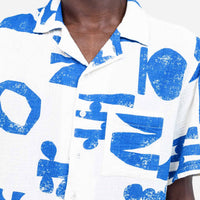 Aloha Shapes Shirt