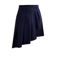 Navigator Skirt in Mariana