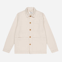 Chucalescu Jacket in Natural