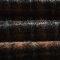 Osier Jacket in Drawn Check