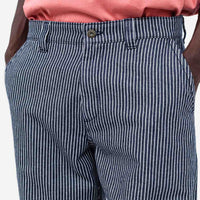 Chuck Pants in Stripe