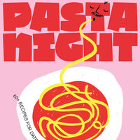 Pasta Night