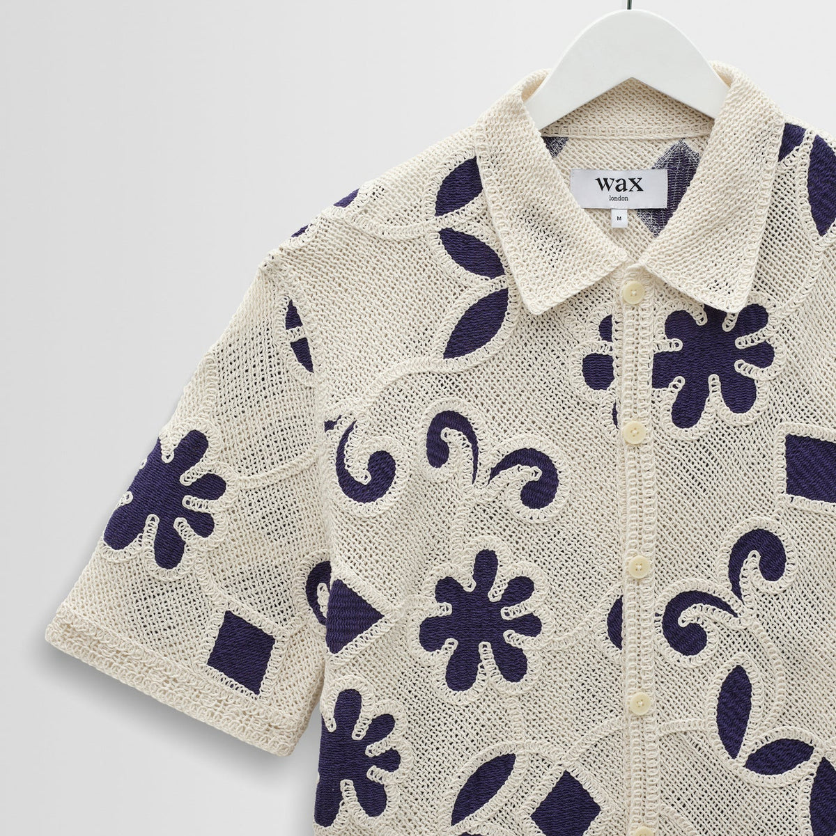 Porto Polo in Doodle Crochet