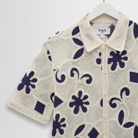 Porto Polo in Doodle Crochet