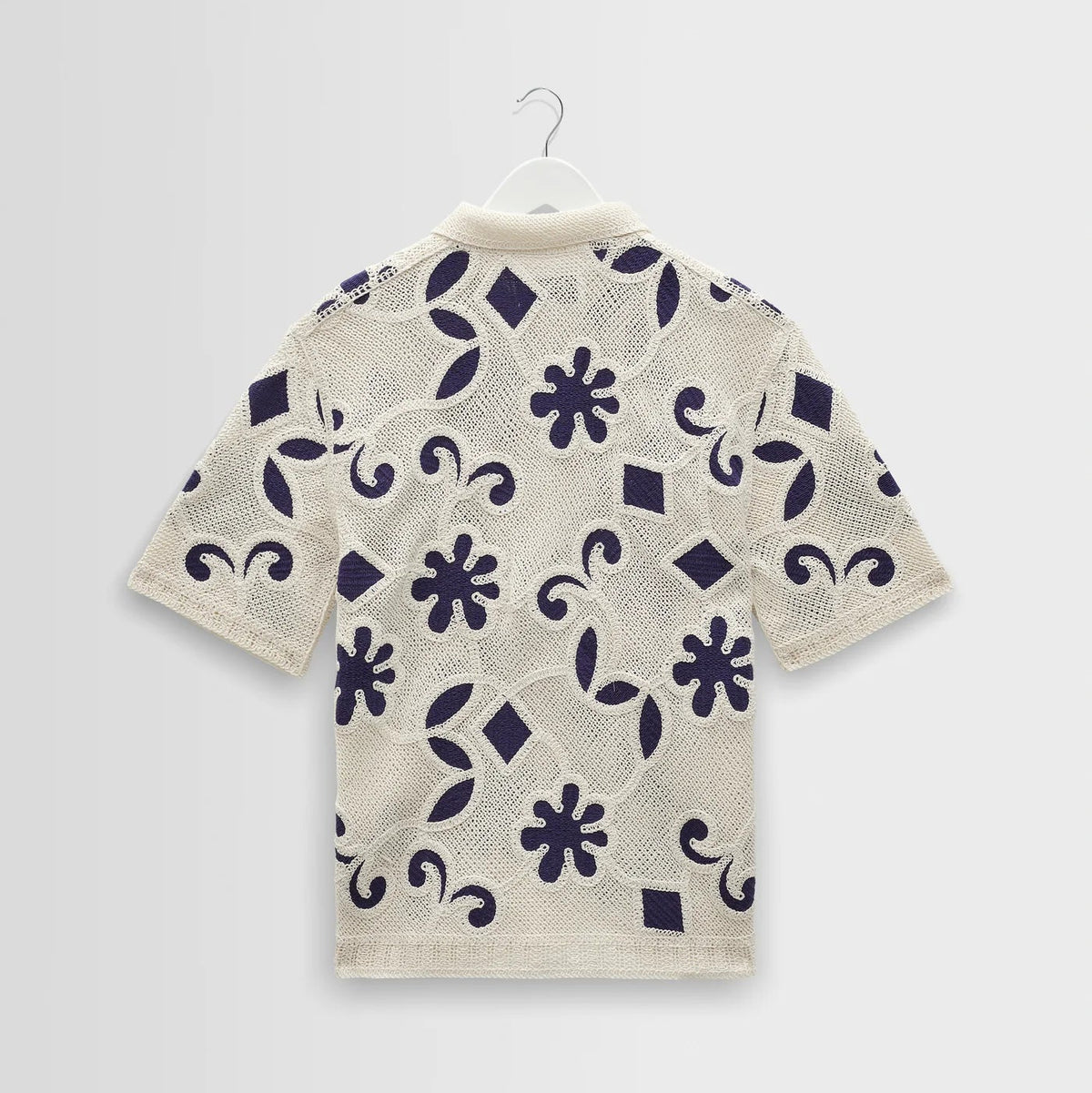 Porto Polo in Doodle Crochet