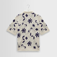 Porto Polo in Doodle Crochet