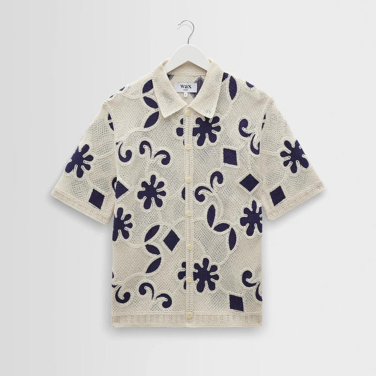 Porto Polo in Doodle Crochet