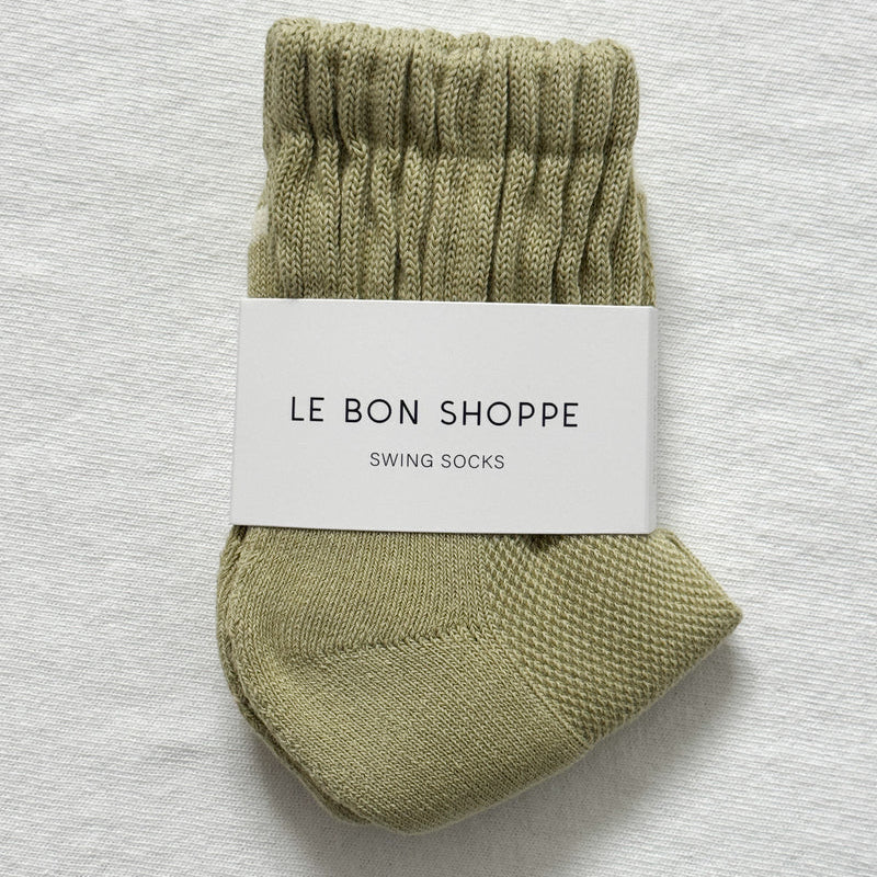 Swing Socks