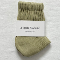 Swing Socks