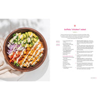 Life-Changing Salads