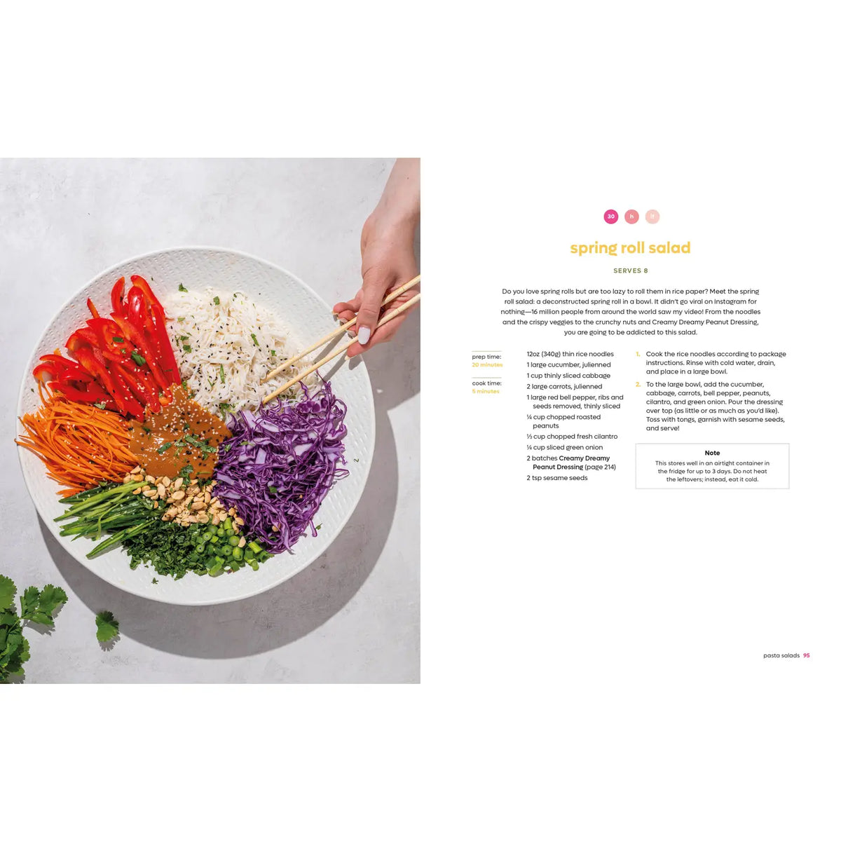 Life-Changing Salads