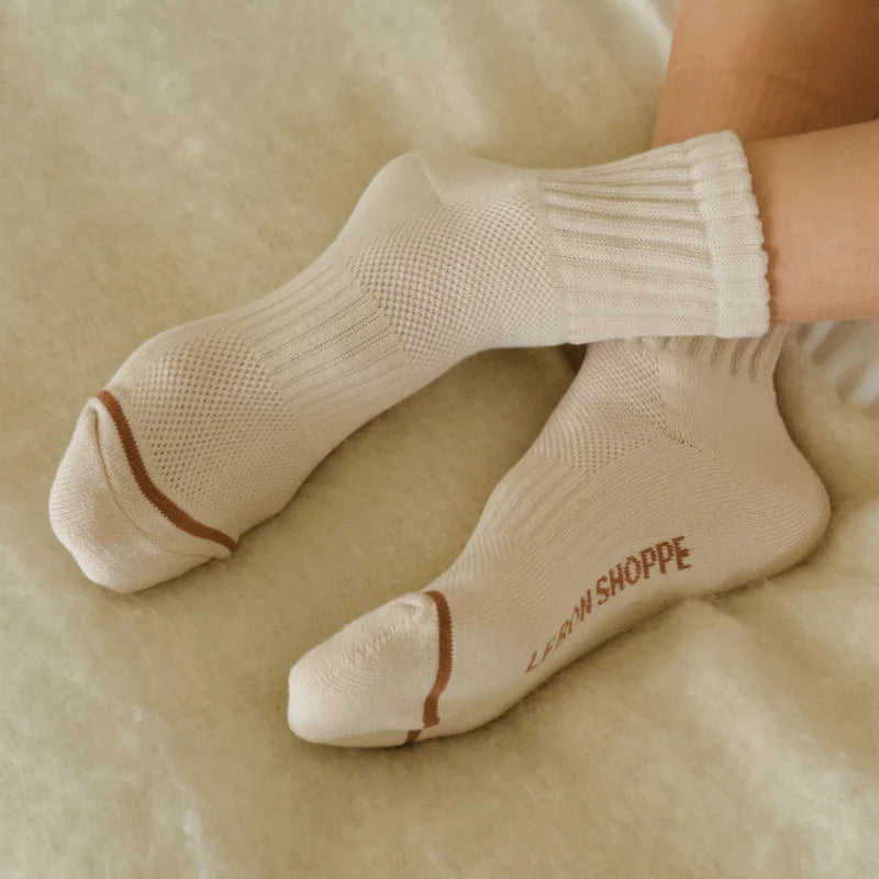 Swing Socks