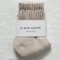 Swing Socks