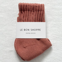 Swing Socks