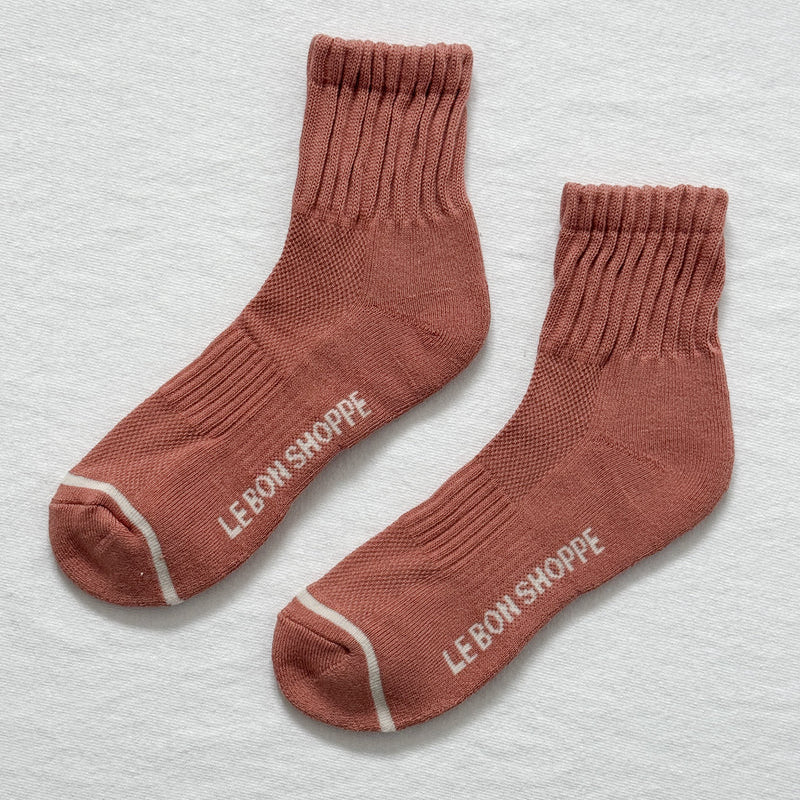 Swing Socks