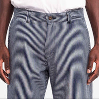 Chuck Denim Pants in Raye