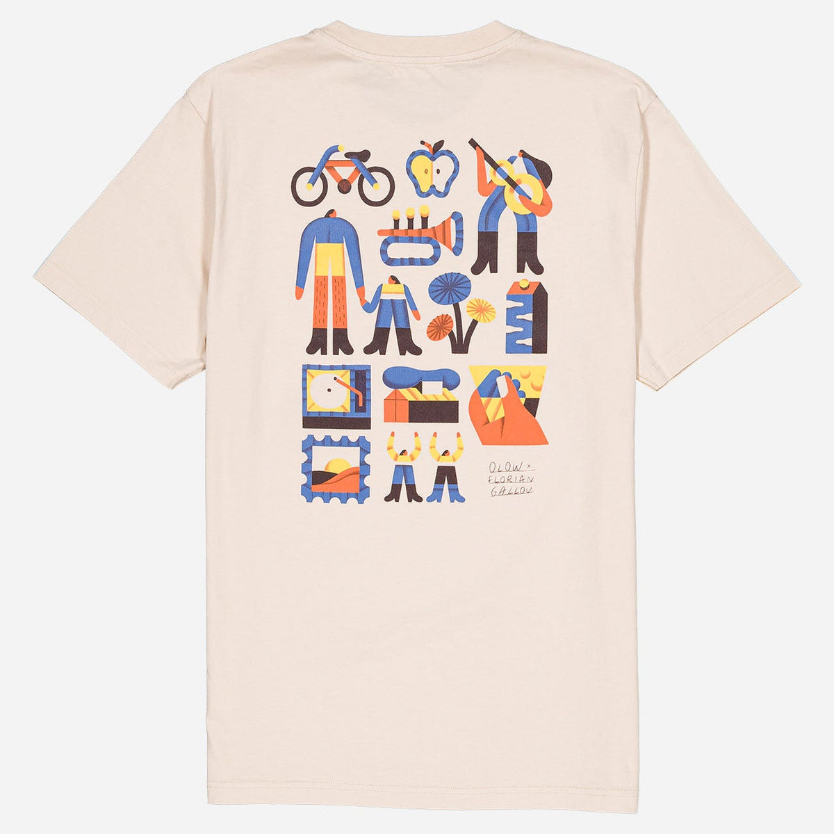 Ecosystem T-Shirt
