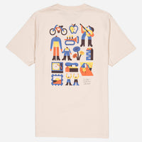 Ecosystem T-Shirt