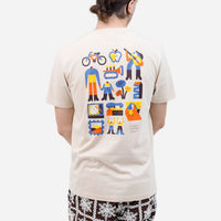 Ecosystem T-Shirt