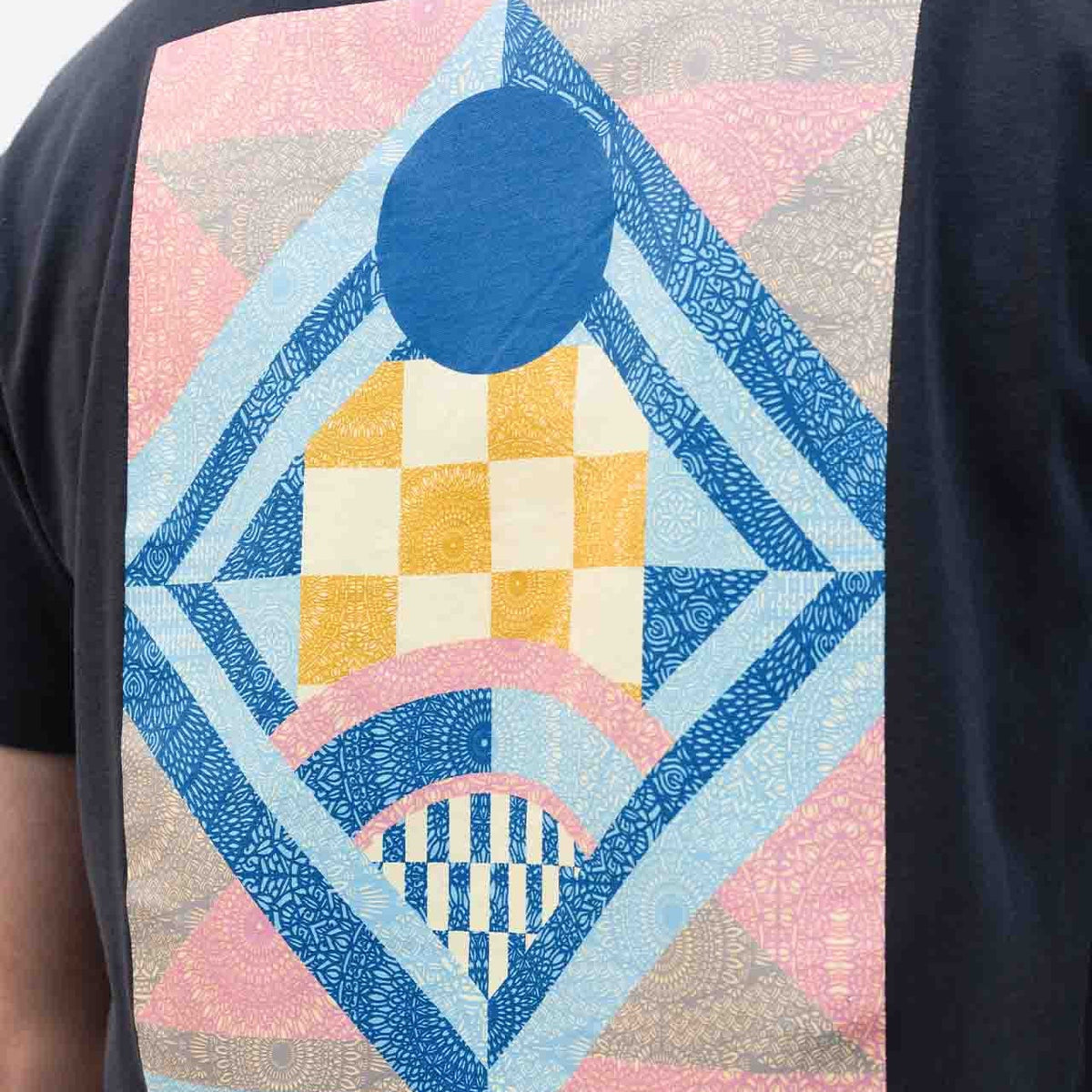 Union T-Shirt