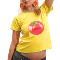 Tomato Tee