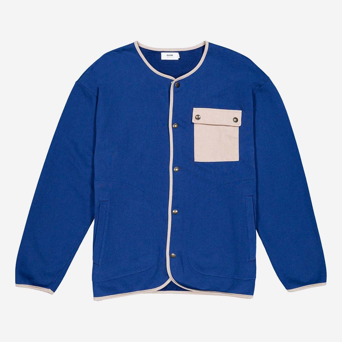 Okina Sweater