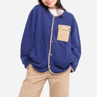 Okina Sweater