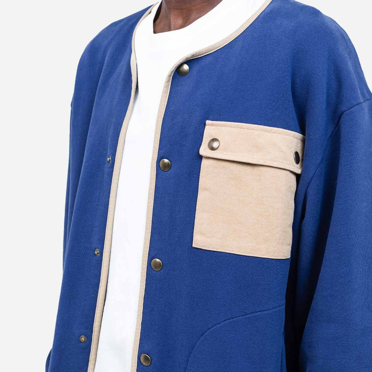 Okina Sweater