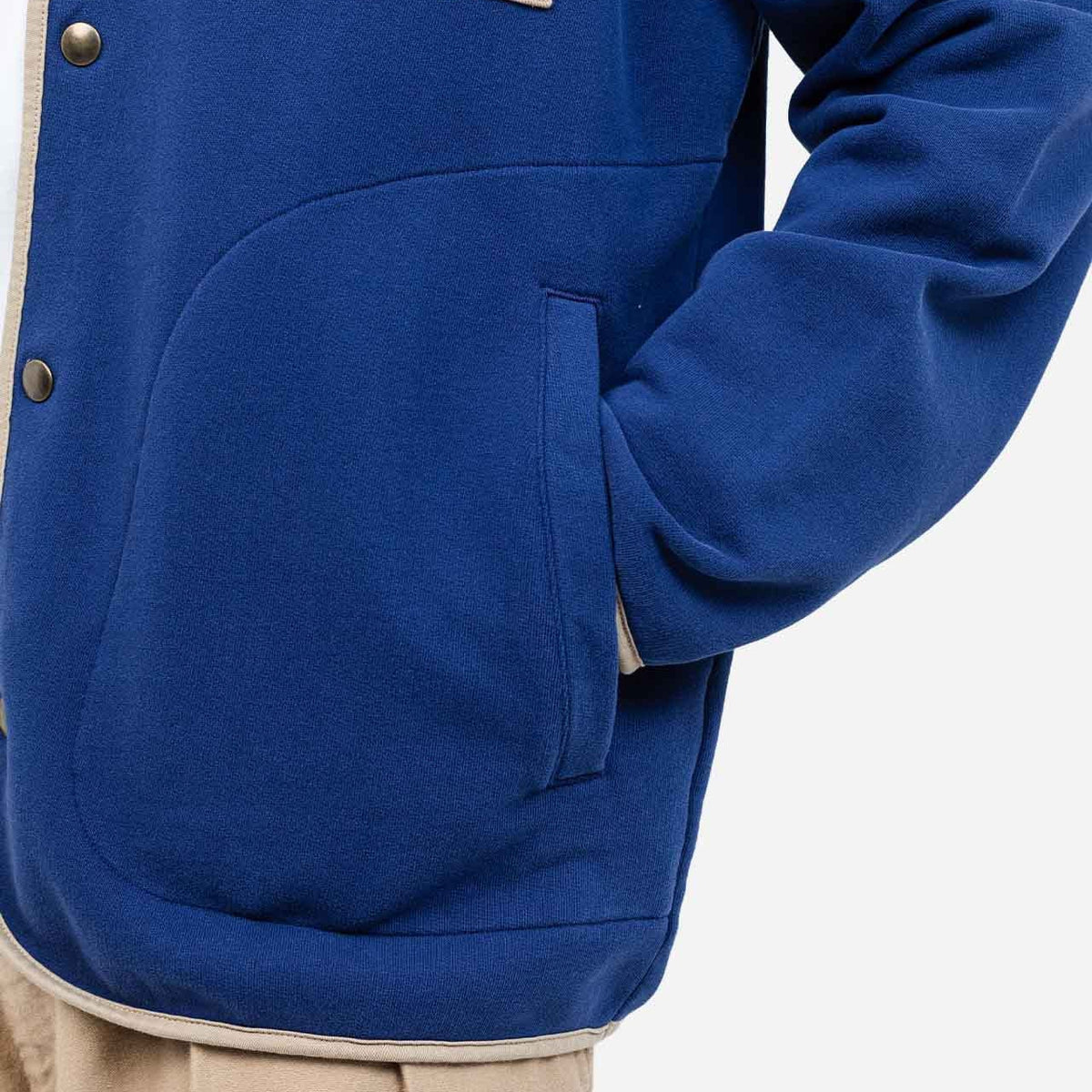Okina Sweater