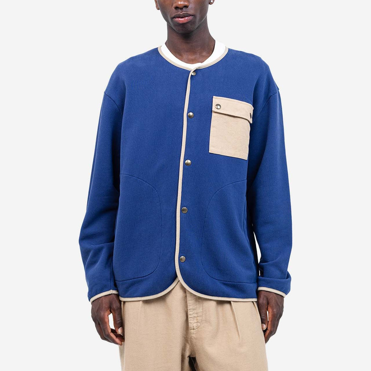 Okina Sweater