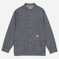 Handy Stripes Jacket