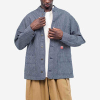 Handy Stripes Jacket