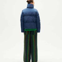 Dark Heritage Delaunay Jacket