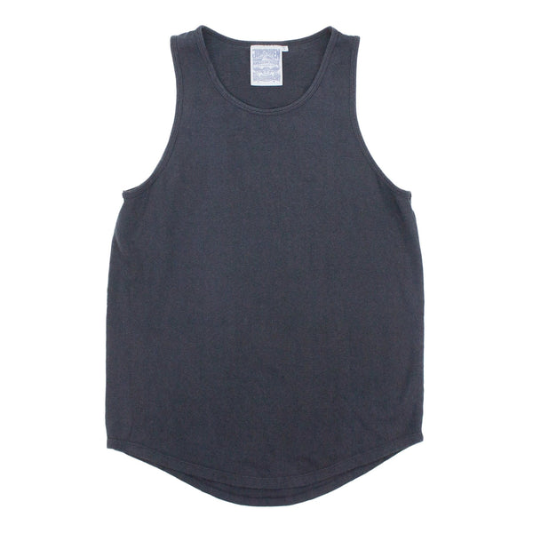 Tank Top in Black