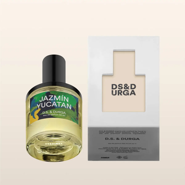 Jazmin Yucatan Perfume