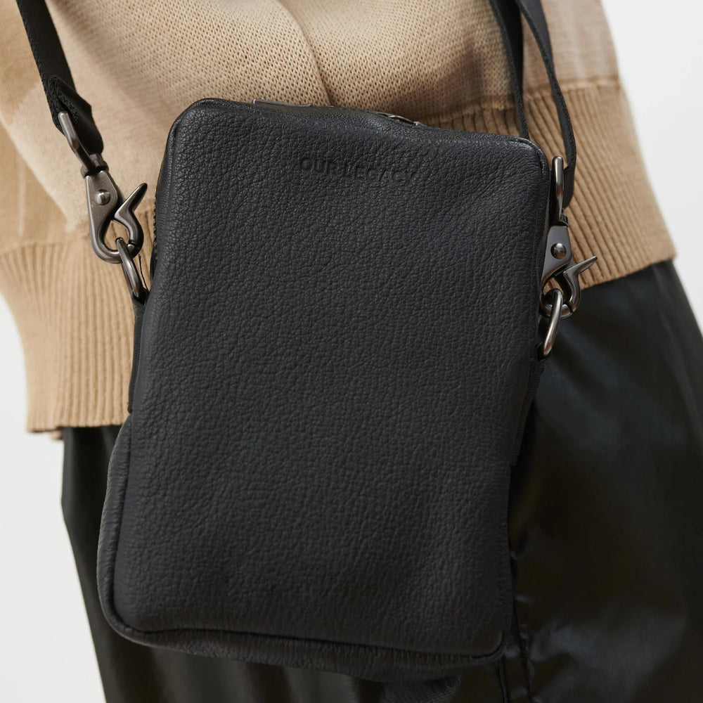Our legacy delay mini bag hot sale