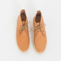 Morbiflex Boot in Natural