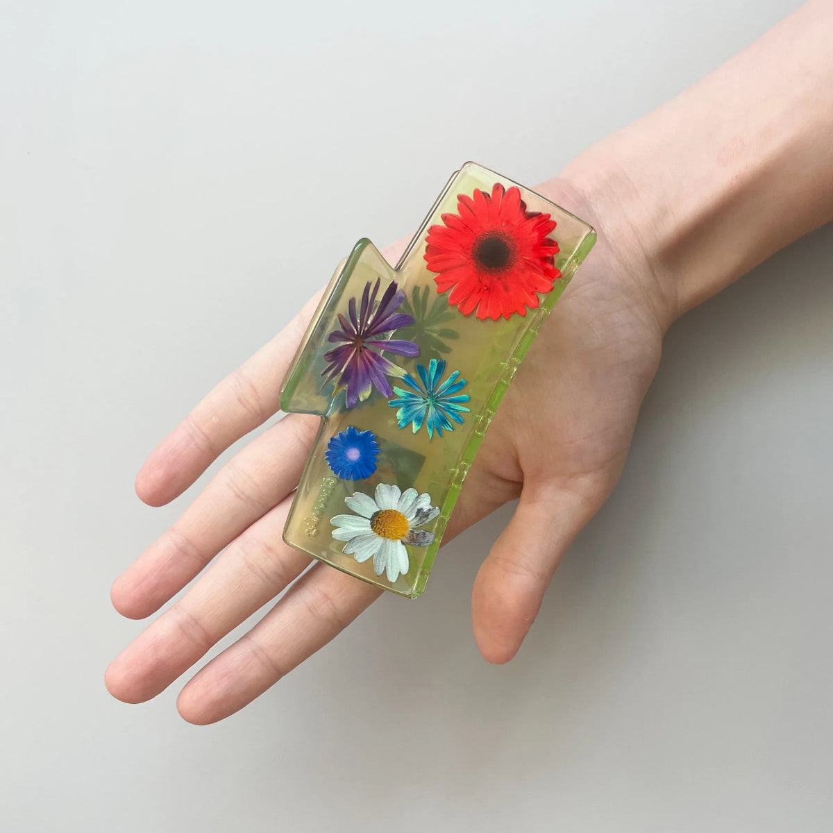 Flower Power Claw