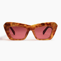 Florey Sunglasses in Sun Drip