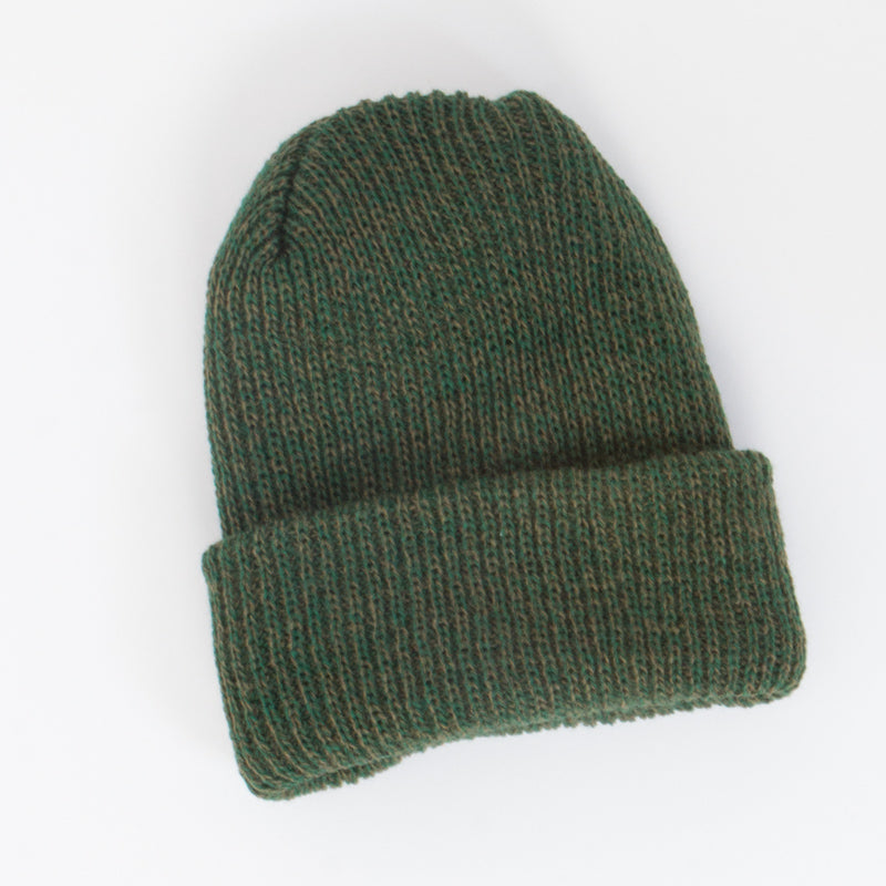 Marled Watch Cap