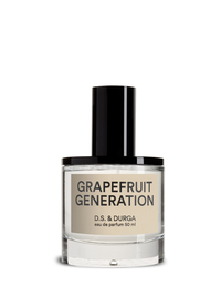 Grapefruit Generation Perfume