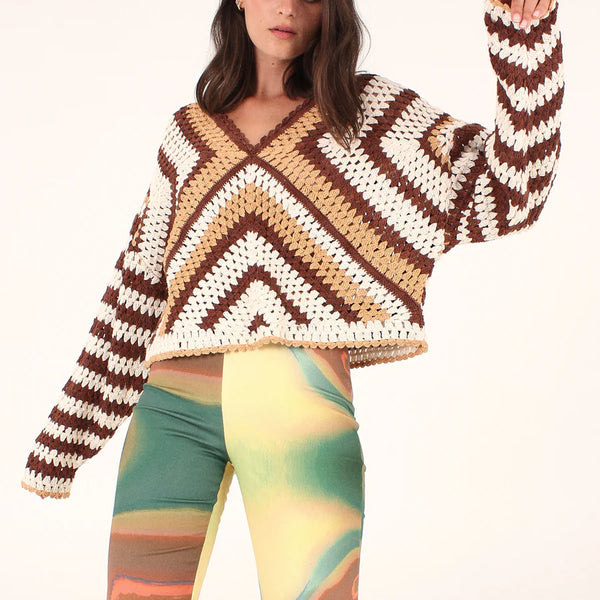 Ivie Jumper