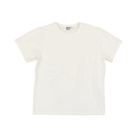 Tiny Tee in Washed White