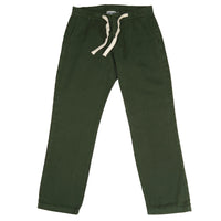 Pacific Coast Pant in Hunter Green
