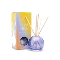 Realm Bubble Reed Diffuser